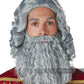 Biblical King Wig & Beard