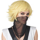 Feathered Cosplay Wig