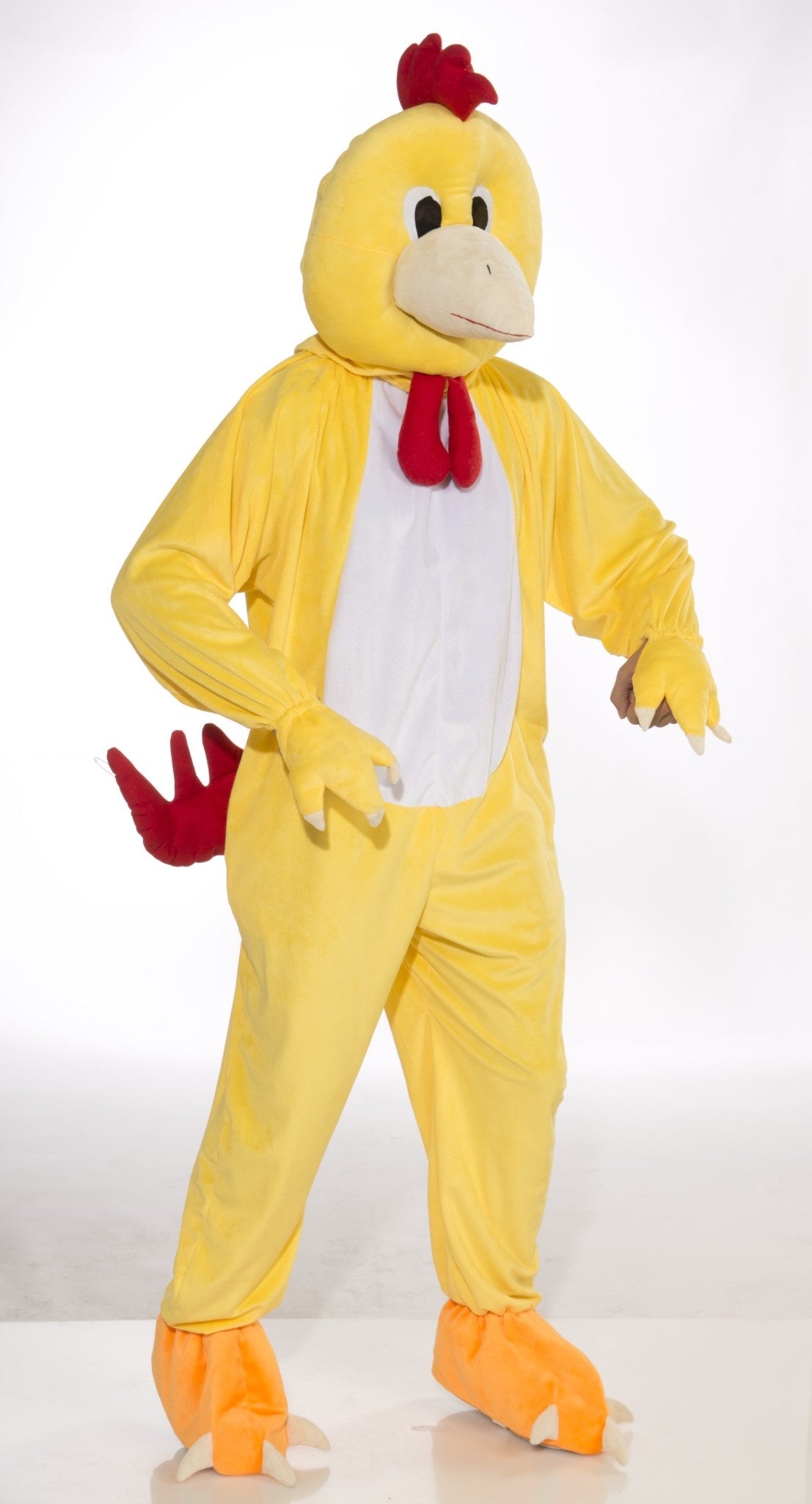 Adult Promo Mascot: Chicken - Standard