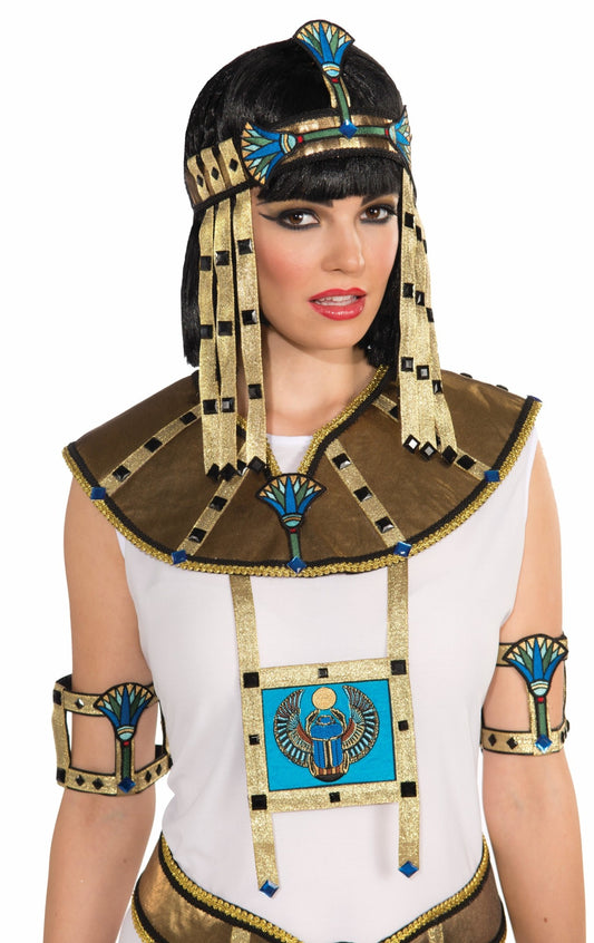 Women's Deluxe Egyptian Headband