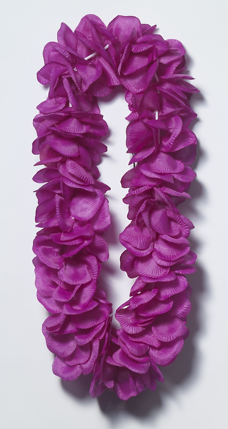 Deluxe Lei Necklace