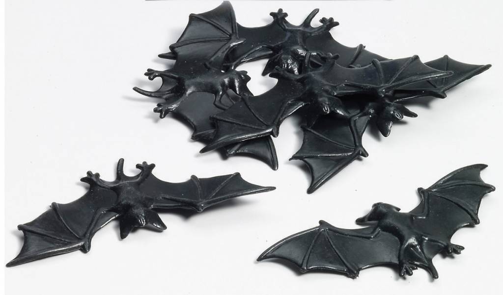 Bats (10pk)