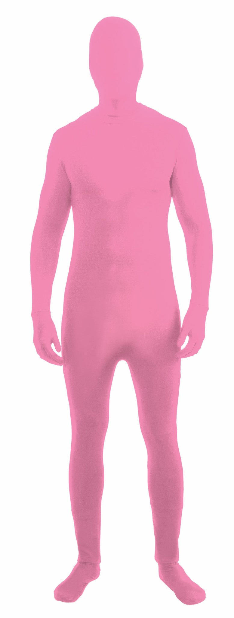Disappearing Man: Pink - STD