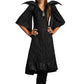 Maleficent: Christening Black Gown (Classic)
