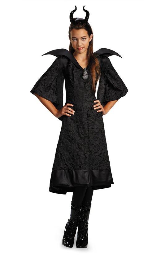 Maleficent: Christening Black Gown (Classic)