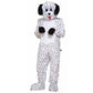 Adult Mascot: Dotty the Dalmatian - Standard