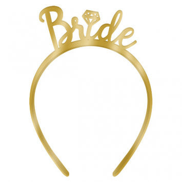 Bride Headband