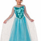 Toddler's Princess Krystal Costume
