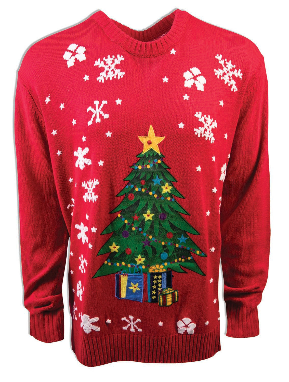 Sweater: Classic Christmas