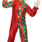Classic Clown - Standard Adult Size