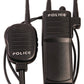 Police Walkie Talkies