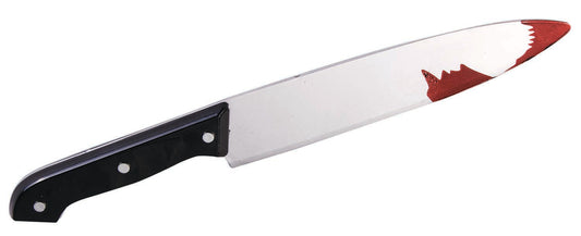 Bloody Weapon: Kitchen Knife