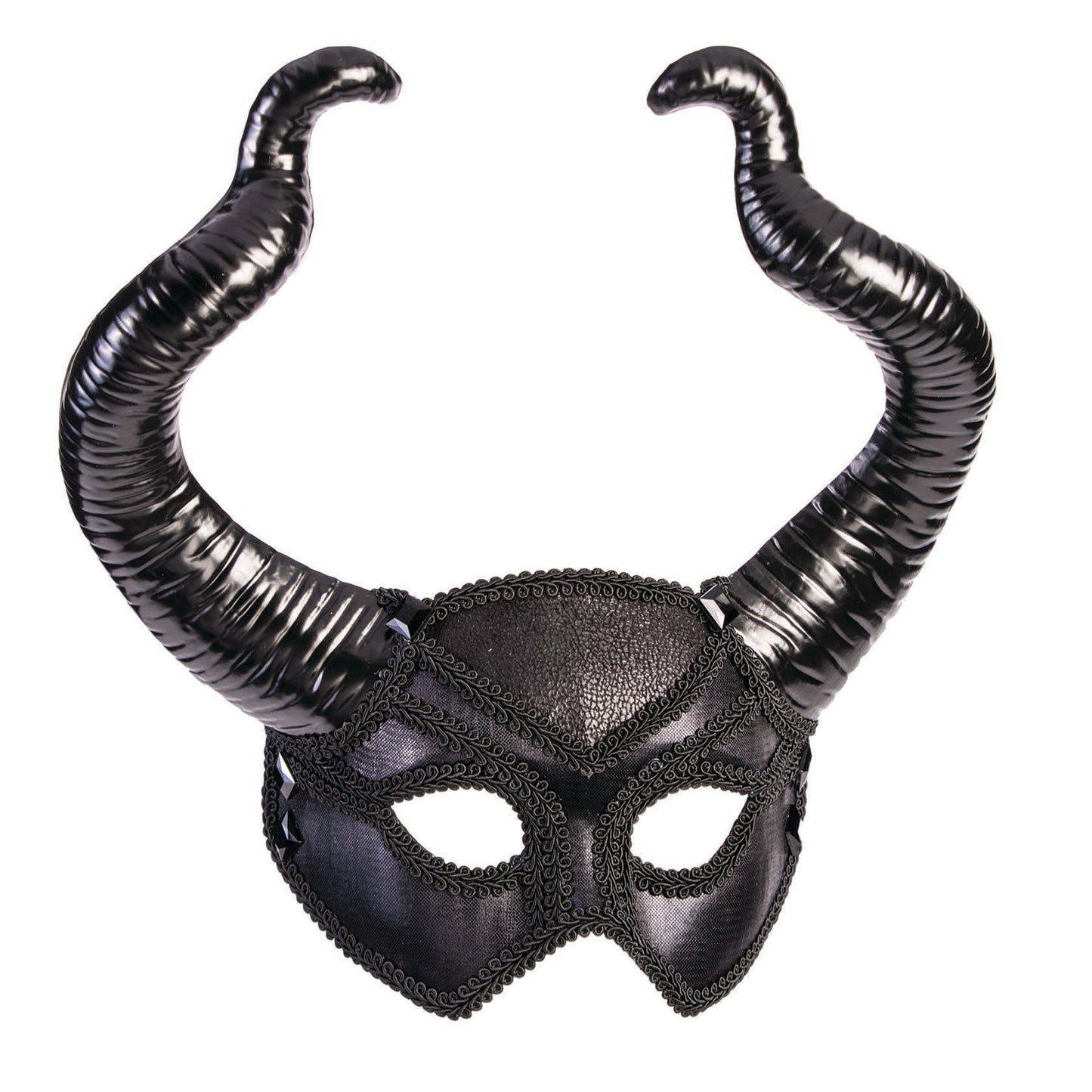 Mythical Creature Faun Mask