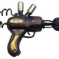 Steampunk Gun