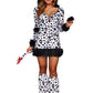 Women's Dalmatian Darling Costume