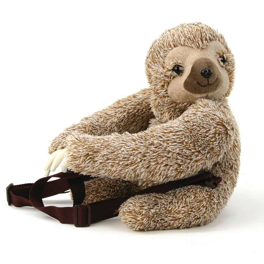 Mini Backpack: Sloth (Sleepyville Critters)
