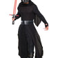 Men's Deluxe Kylo Ren Costume: Star Wars The Force Awakens