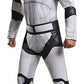 Men's Deluxe Stormtrooper Costume