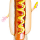 Hot Dog - Standard Adult Size