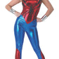Women's Spider-Girl Costume
