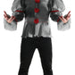 Men's Deluxe Pennywise Costume (IT)