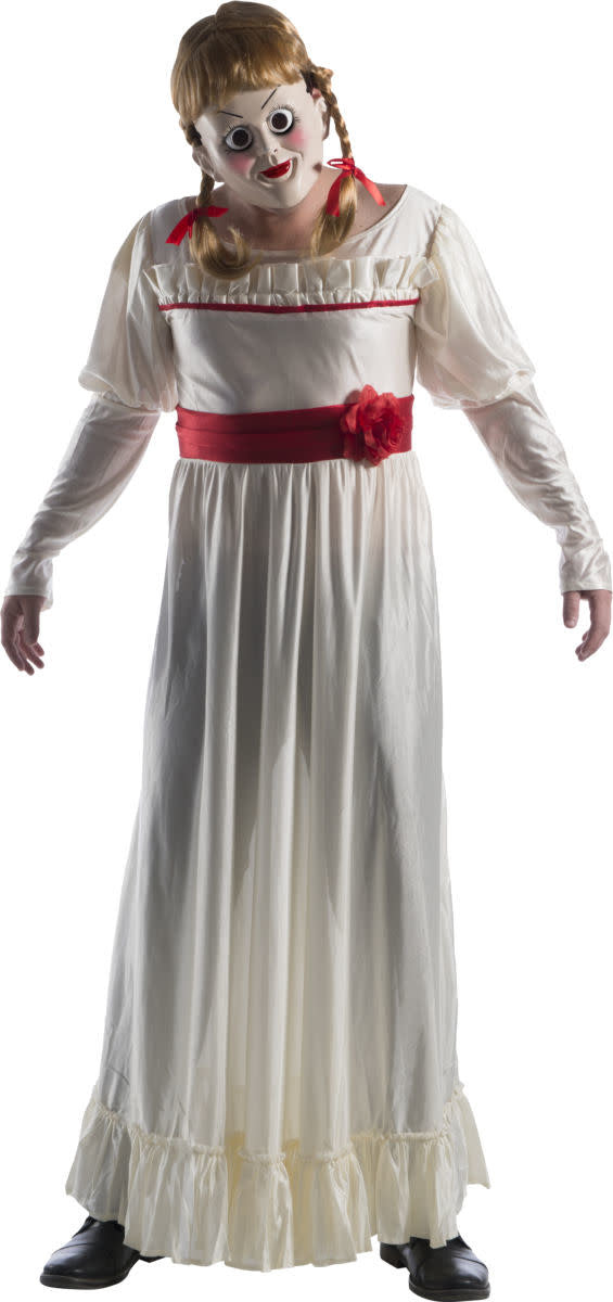 Creation Annabelle Deluxe Costume Creation Annabelle Deluxe Costume