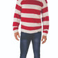 Men's Deluxe Waldo Costume (Where's Waldo)