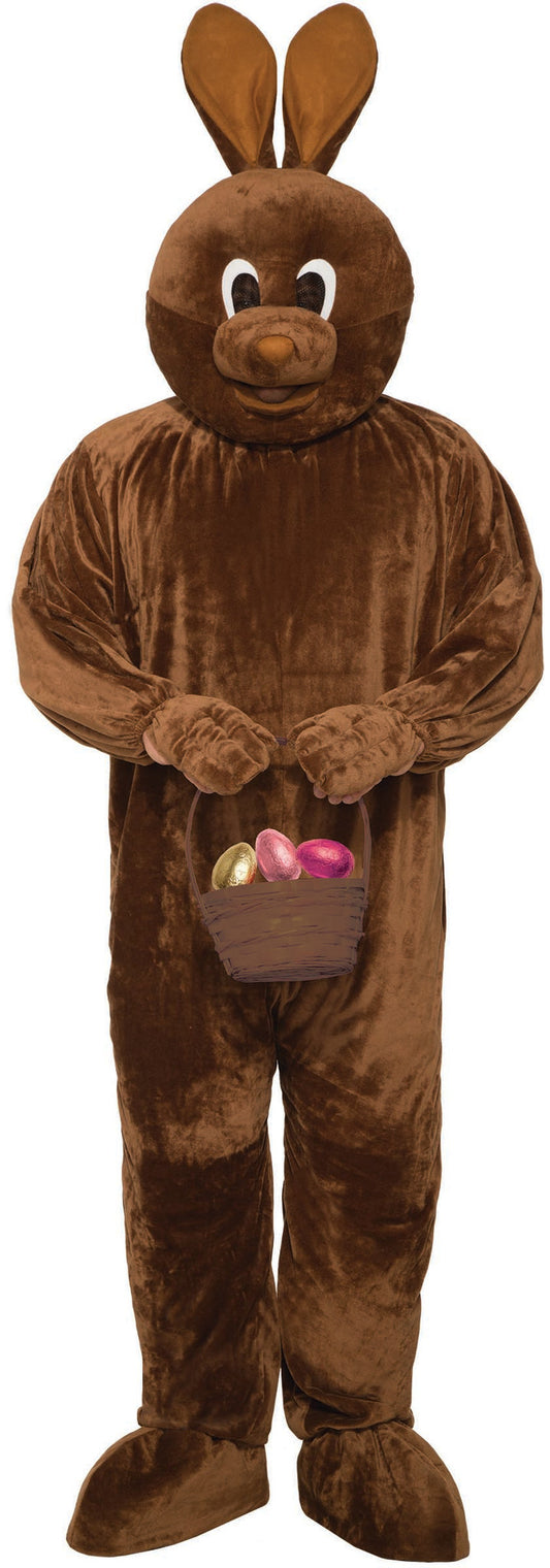 Chocolate Bunny - STD