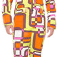 Adult 70's Leisure Suit Costume
