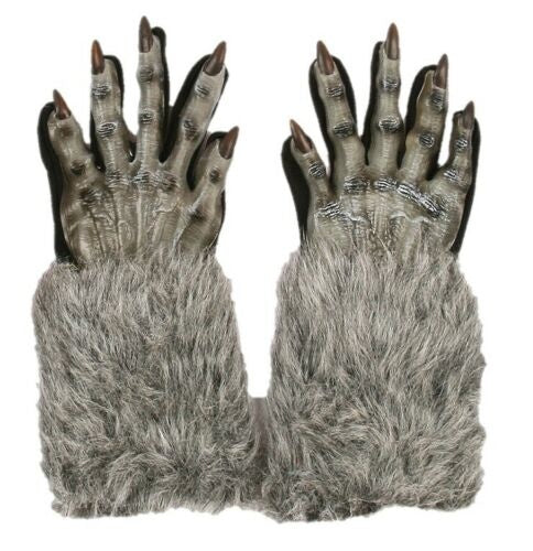 Werewolf Gloves