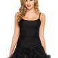 Petticoat Dress