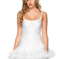 Petticoat Dress