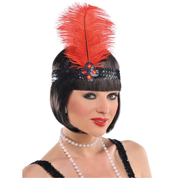 Headpiece - Gatsby Girl