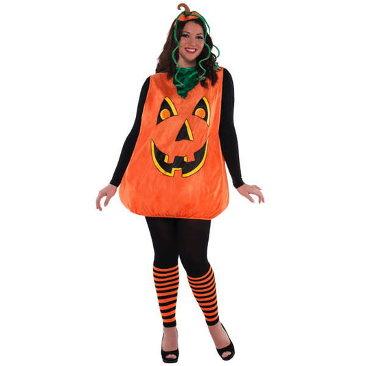 Pretty Pumpkin