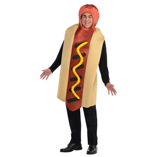 Hot Diggity Dog - XXL