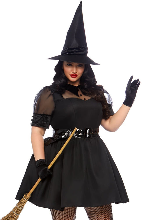 Bewitching Witch