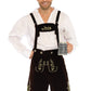 Oktoberfest Lederhosen