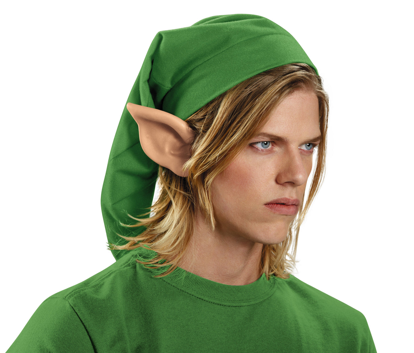 Link Hylian Ears: Adult