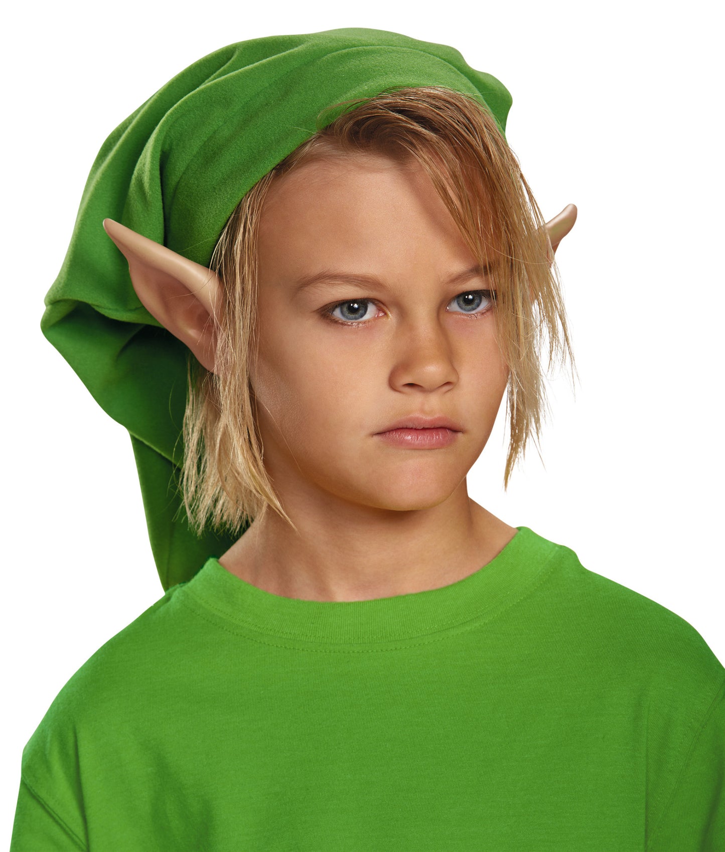 Link Hylian Ears: Child
