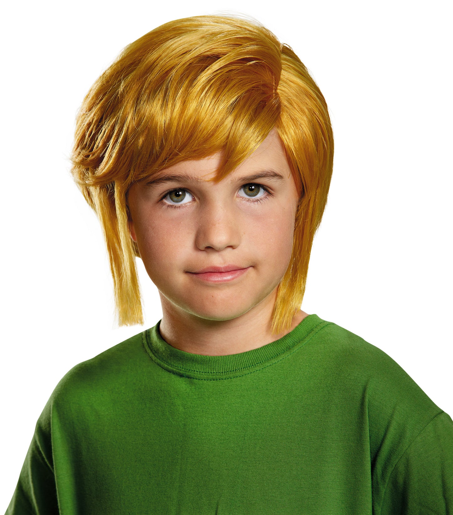 Link Wig - Child