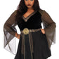 Women's Plus Size Glamazon Warrior Costume