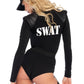 SWAT Team Babe