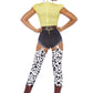 Women's Giddy Up Cowgirl Costume
