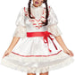 Haunted Doll