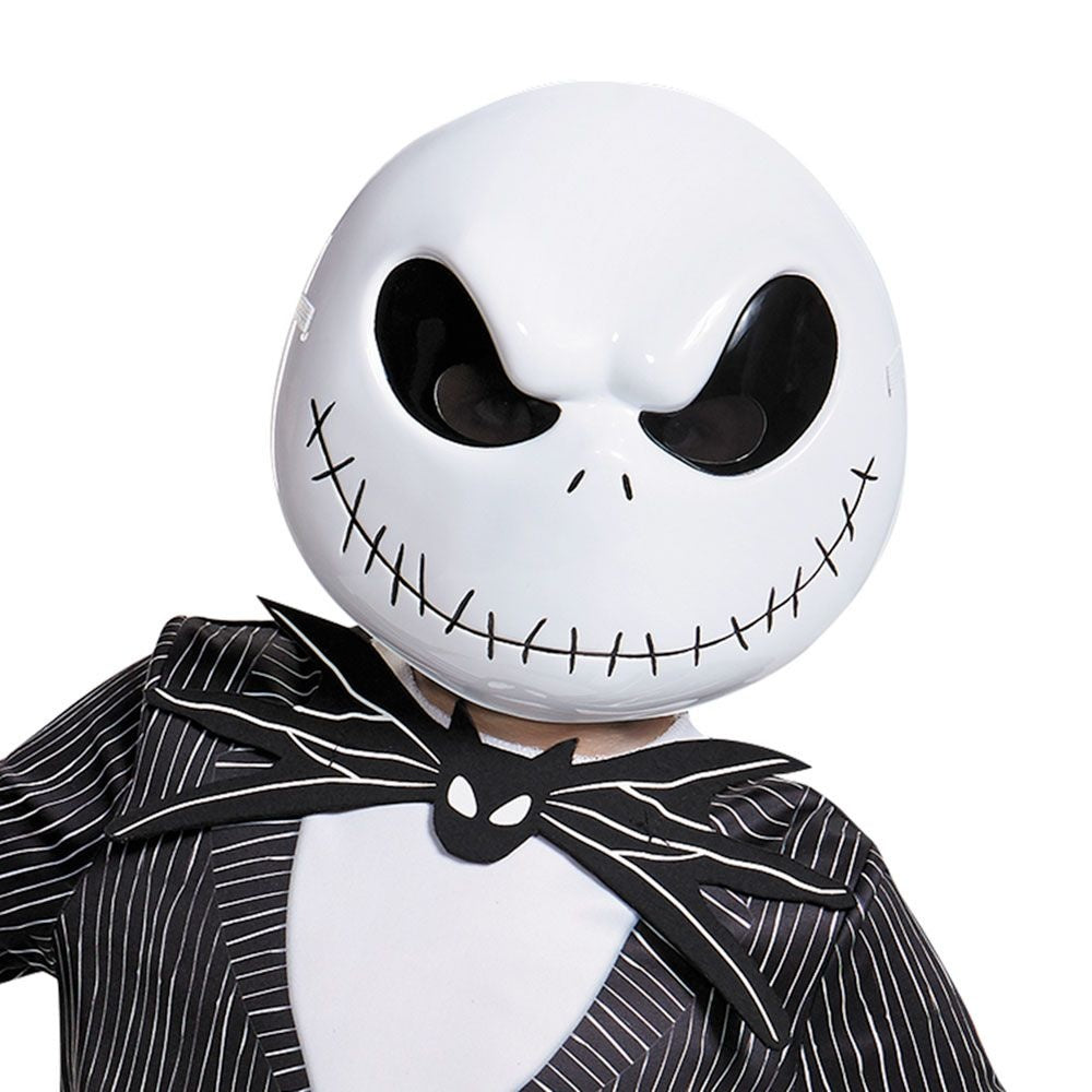 Boy's Classic Jack Skellington