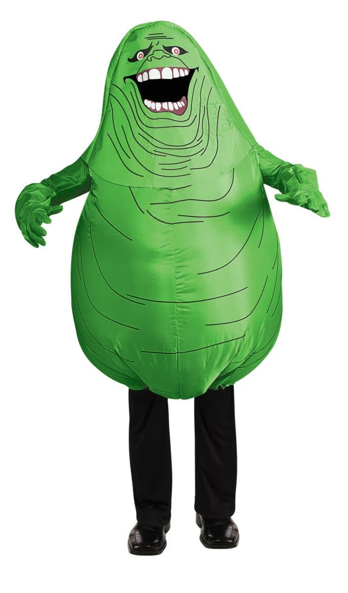 Adult Ghostbusters: Slimer Inflatable - O/S
