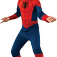 Boy's Ultimate Spider Man