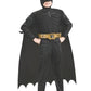 Boy's Deluxe Batman Costume (Dark Knight Trilogy)