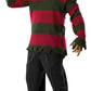Adult Deluxe Freddy Krueger Costume
