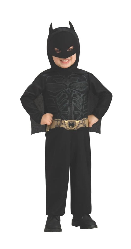 Toddler Batman Costume (Dark Knight Trilogy)